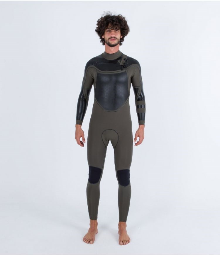 Hurley Max 4/3mm Fullsuit 2023 Veranda | 14387QSRV