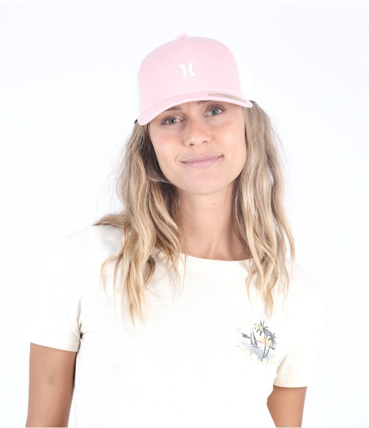 Hurley Montara Hat Rosa | 23456PKGC