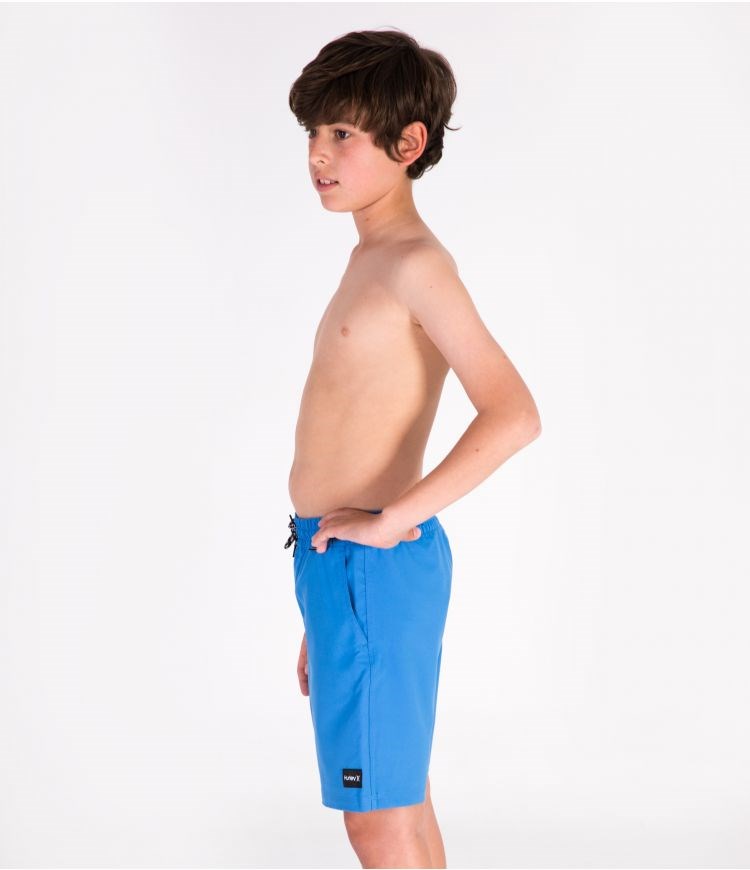 Hurley One&Only Volley - Boys - Kids' Boardshorts Blå | 61308LATM