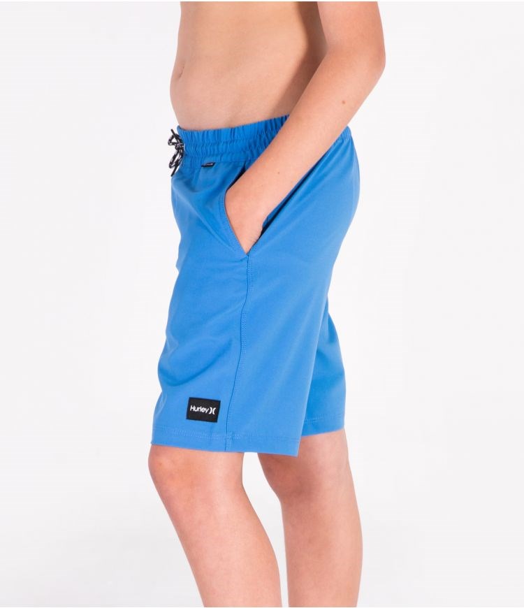 Hurley One&Only Volley - Boys - Kids' Boardshorts Blå | 61308LATM