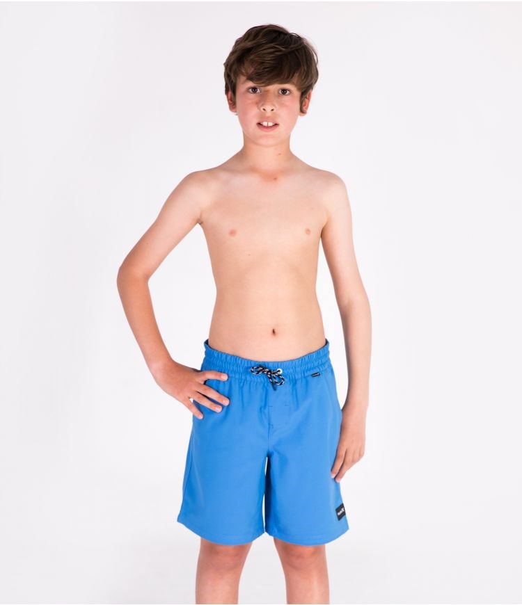 Hurley One&Only Volley - Boys - Kids\' Boardshorts Blå | 61308LATM