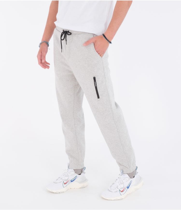 Hurley Pant Heat Torquay Grå | 03742JDGZ