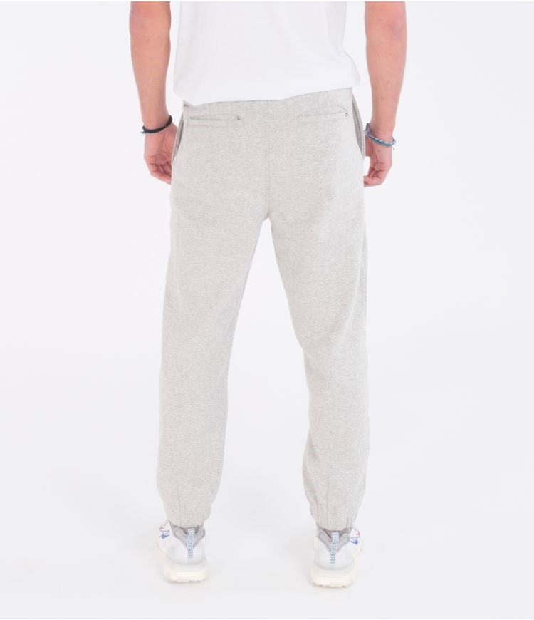 Hurley Pant Heat Torquay Grå | 03742JDGZ