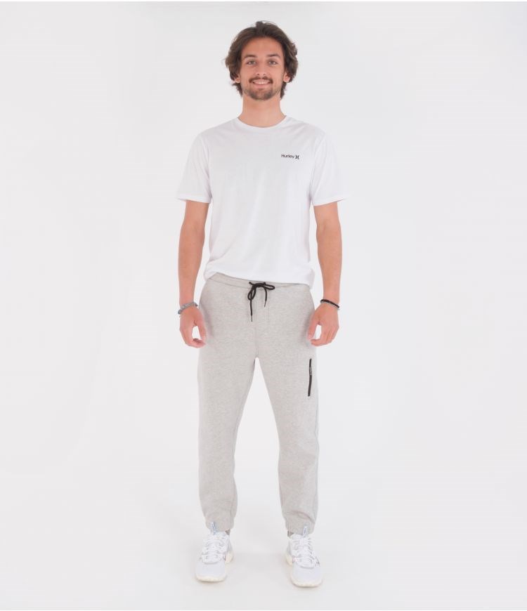 Hurley Pant Heat Torquay Grå | 03742JDGZ