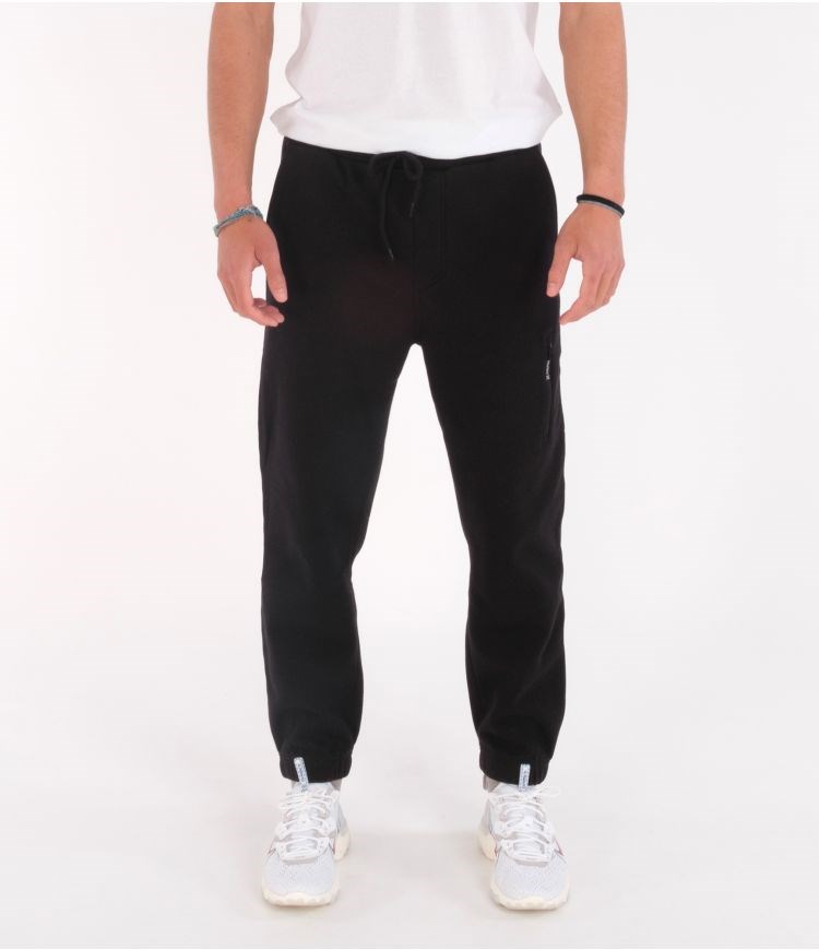 Hurley Pant Heat Torquay Svarta | 89302VKWE