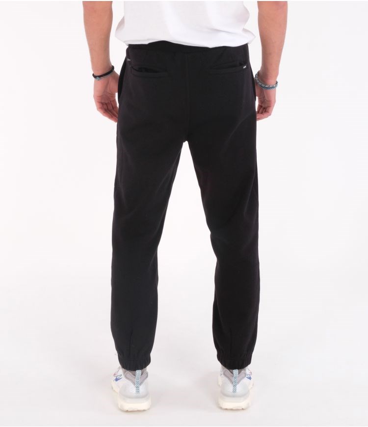 Hurley Pant Heat Torquay Svarta | 89302VKWE