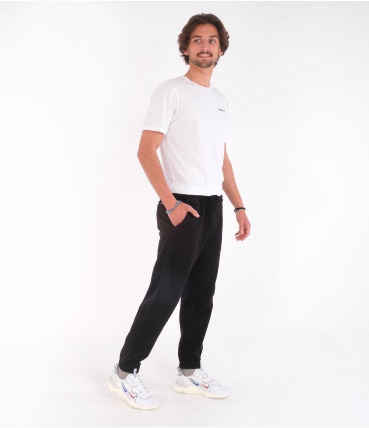 Hurley Pant Heat Torquay Svarta | 89302VKWE