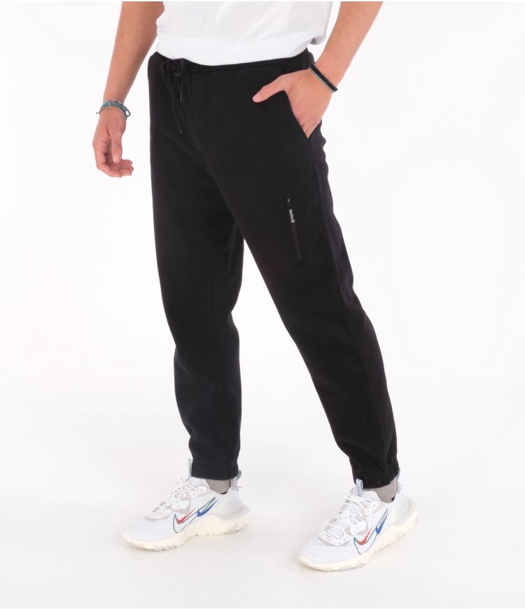 Hurley Pant Heat Torquay Svarta | 89302VKWE