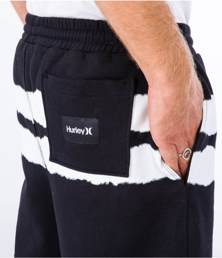 Hurley Pant Korta Oceancare Bp Svarta | 43265THRJ