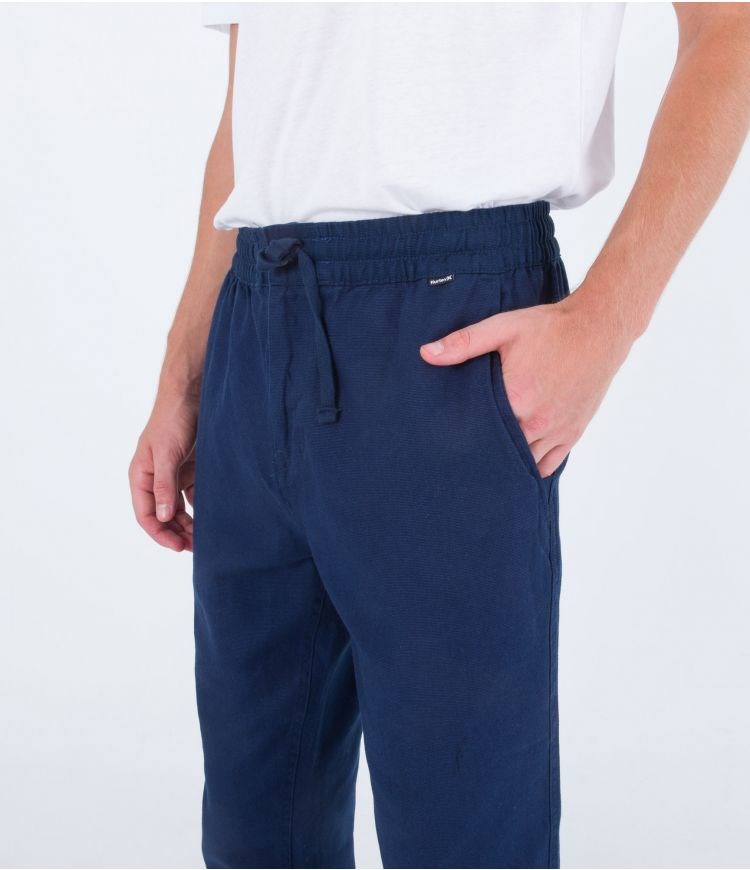 Hurley Pant Outsider Beachsider Night Force | 32641LROD