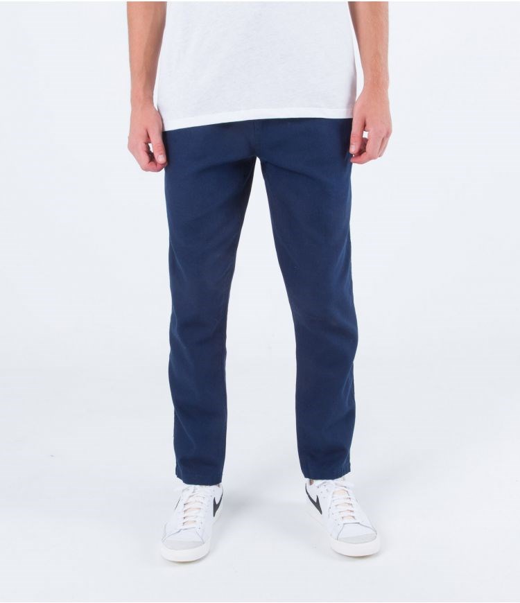 Hurley Pant Outsider Beachsider Night Force | 32641LROD