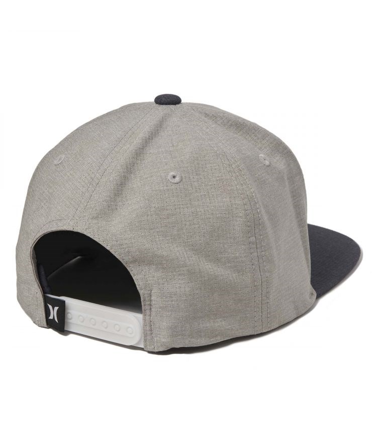 Hurley Phantom Core Hat Grå | 87160MYAI