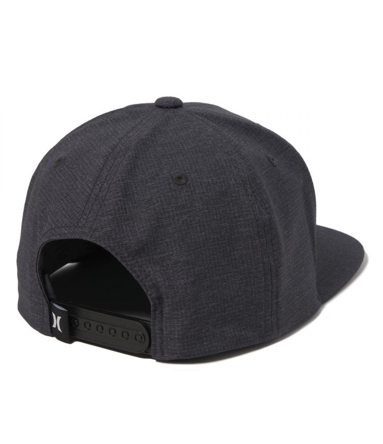 Hurley Phantom Core Hat Svarta | 79824BPLJ