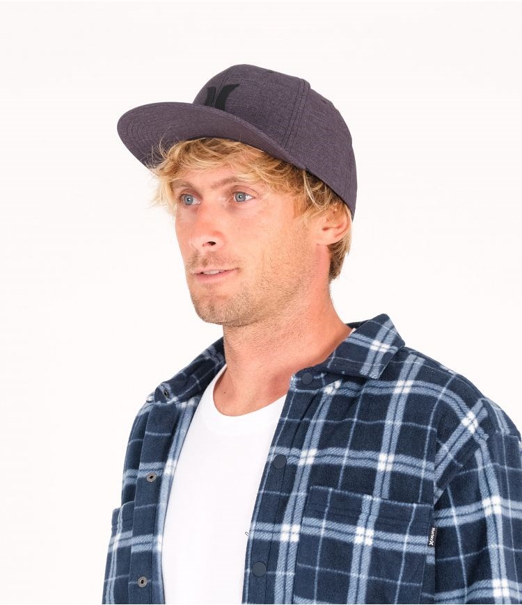 Hurley Phantom Core Hat Svarta | 79824BPLJ