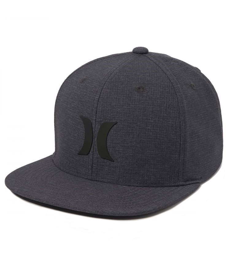 Hurley Phantom Core Hat Svarta | 79824BPLJ