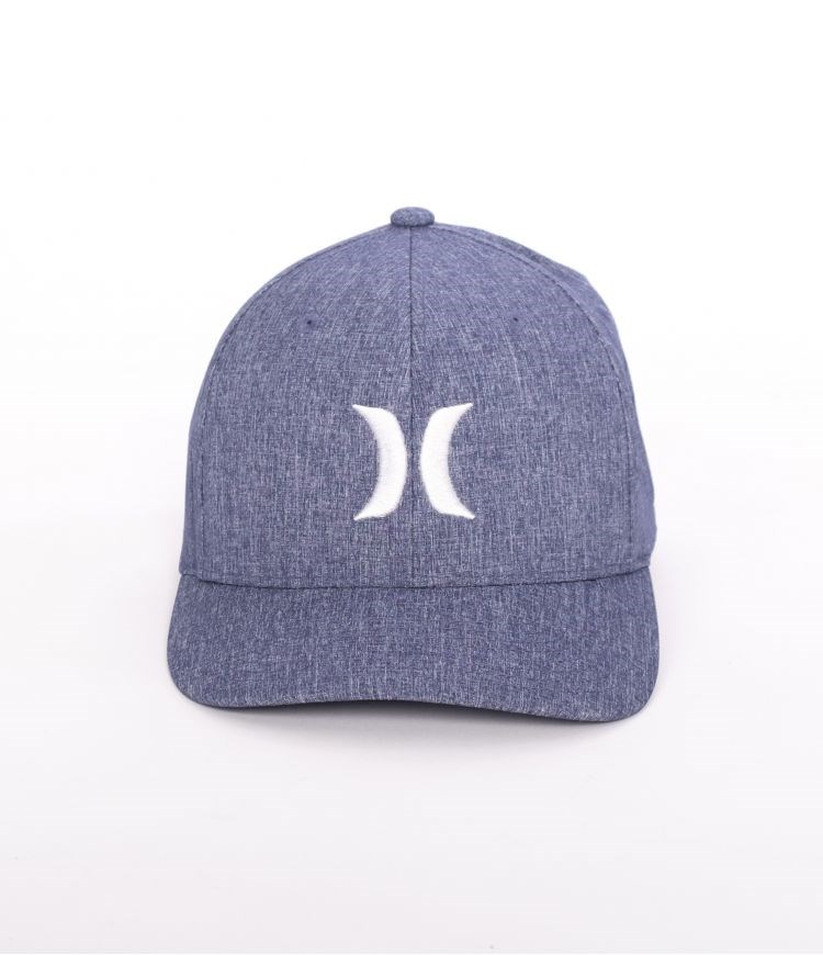 Hurley Phantom Resist Hat Blå | 65904TRAI