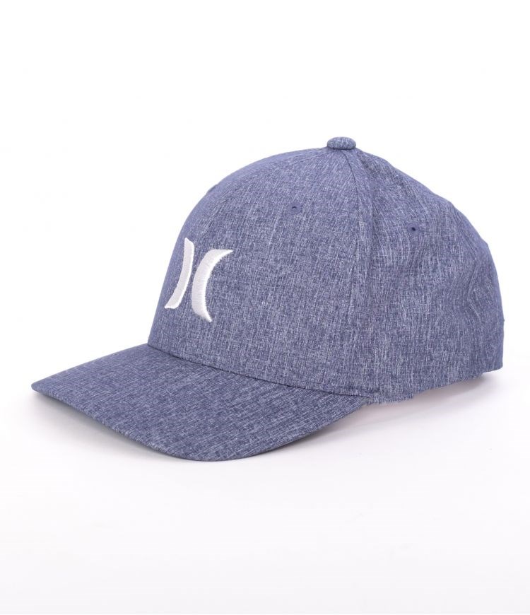 Hurley Phantom Resist Hat Blå | 65904TRAI