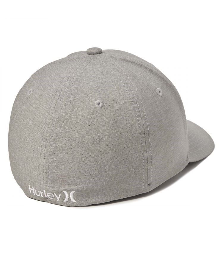 Hurley Phantom Resist Hats Grå | 09172BQEV