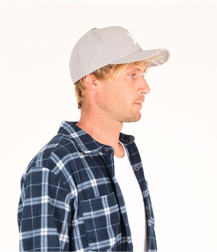 Hurley Phantom Resist Hats Grå | 09172BQEV