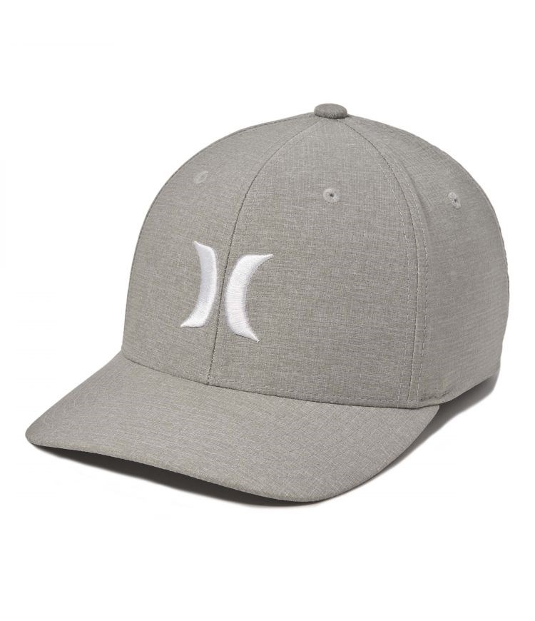 Hurley Phantom Resist Hats Grå | 09172BQEV