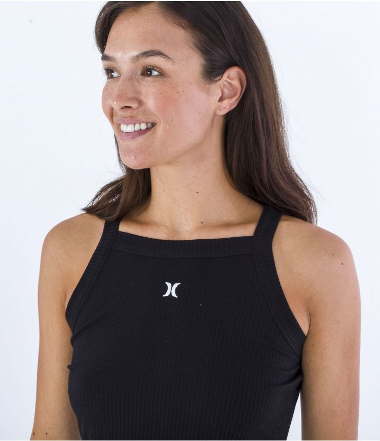 Hurley Polo Icon Singlet Icon Singlet | 98436GTPM