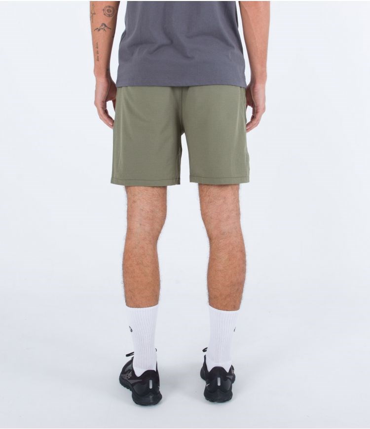 Hurley Shorts 18