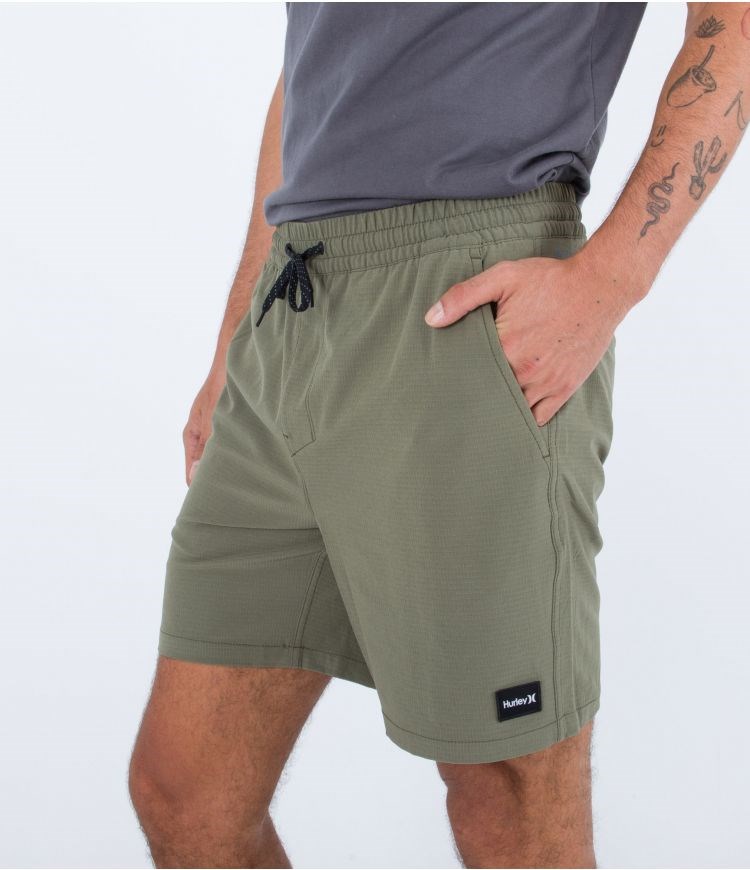 Hurley Shorts 18