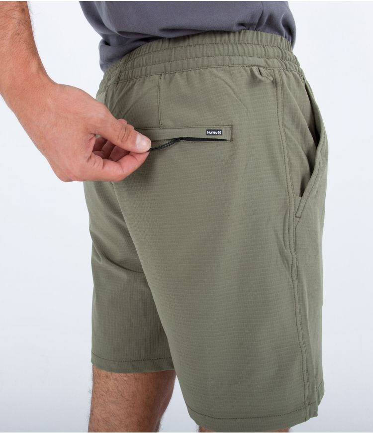 Hurley Shorts 18