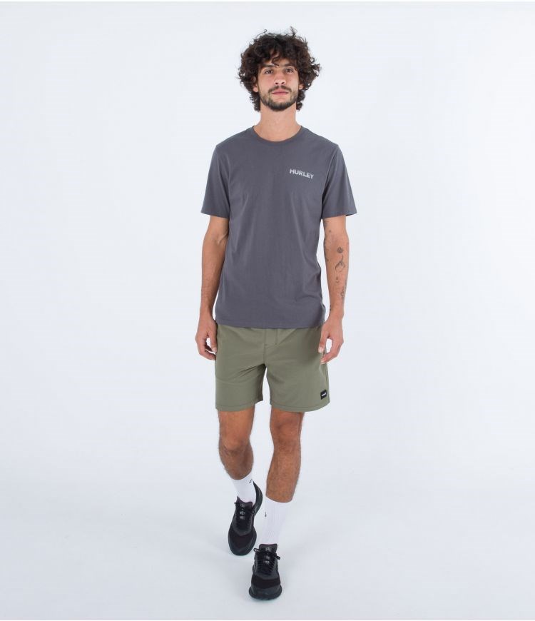 Hurley Shorts 18