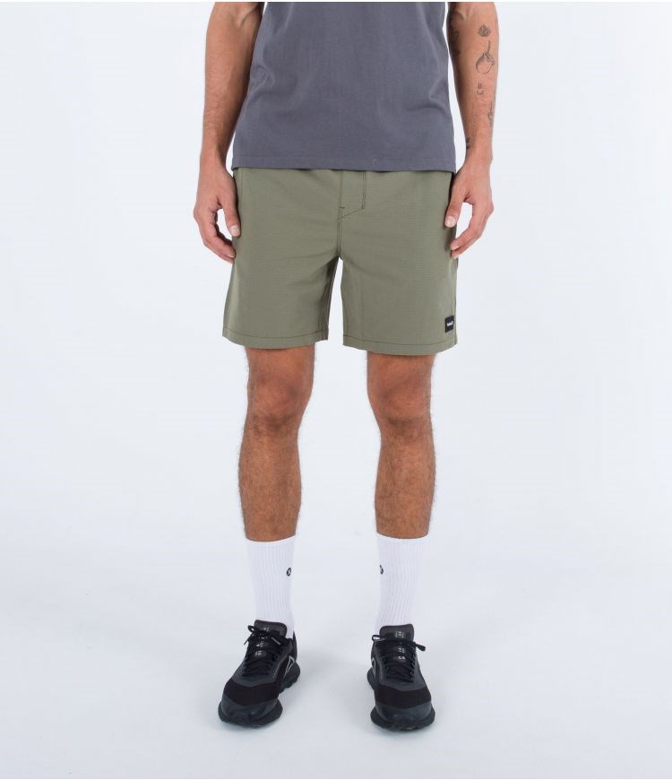 Hurley Shorts 18\