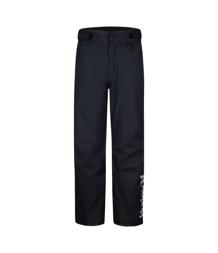 Hurley Snow Pant Boy - Hurley Svarta | 06578RGZY