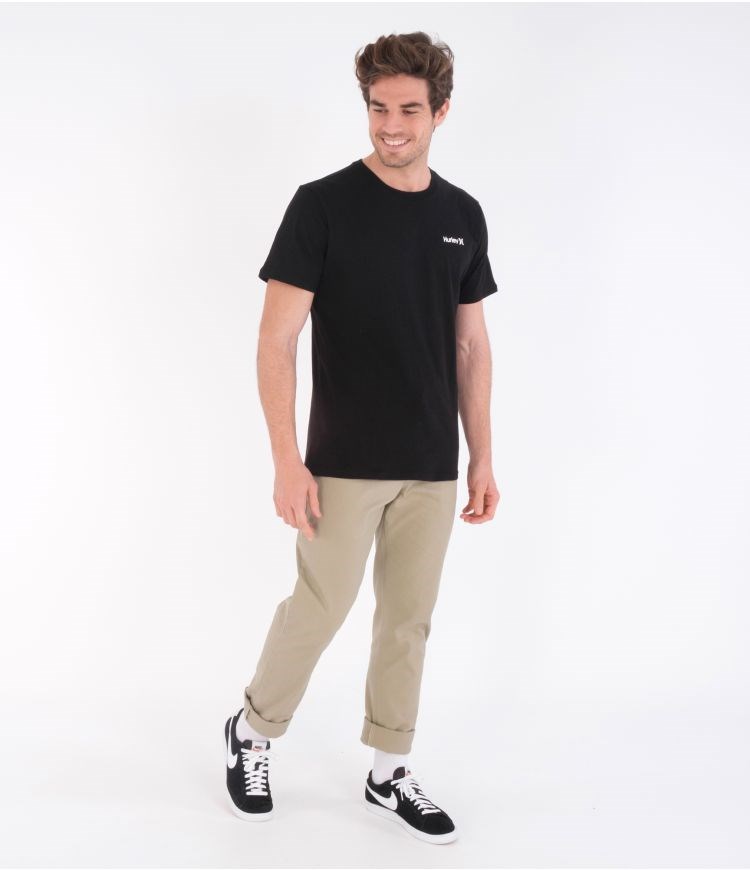 Hurley Trousers Worker Icon Khaki | 35971IRPC