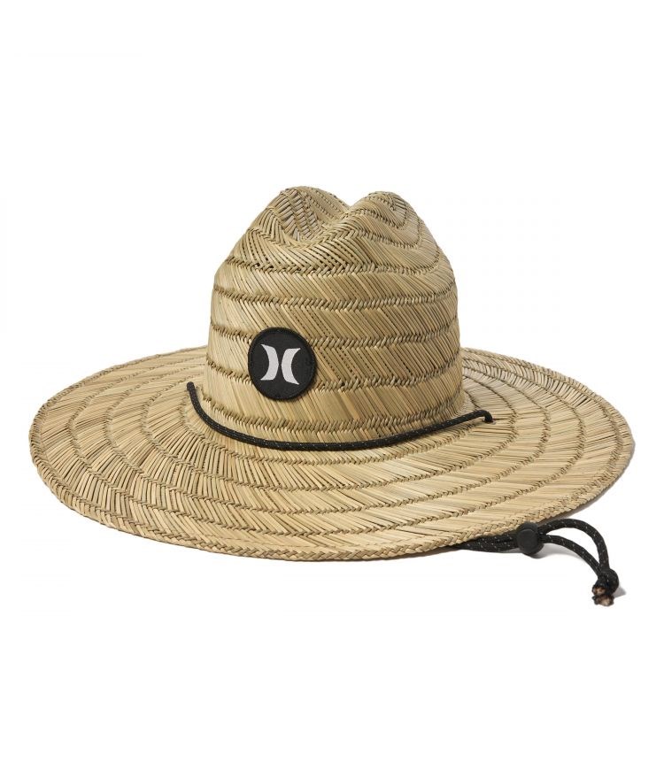 Hurley Weekender Lifeguard Hat Khaki | 82610FNCL